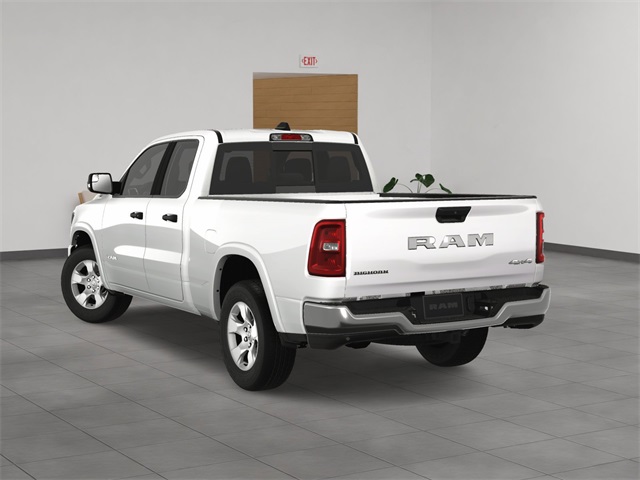 2025 Ram 1500 Big Horn Lone Star photo 3