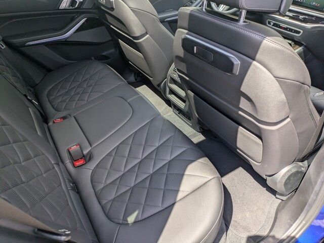 2024 Bmw X5 M60i photo 28