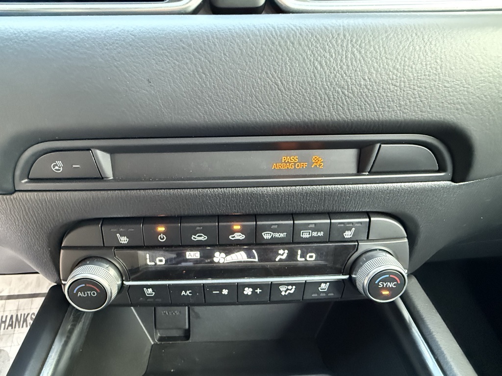 2023 Mazda CX-5 2.5 Turbo photo 13