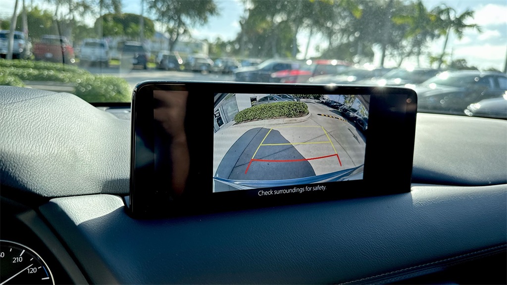 2023 Mazda CX-5 Turbo photo 49