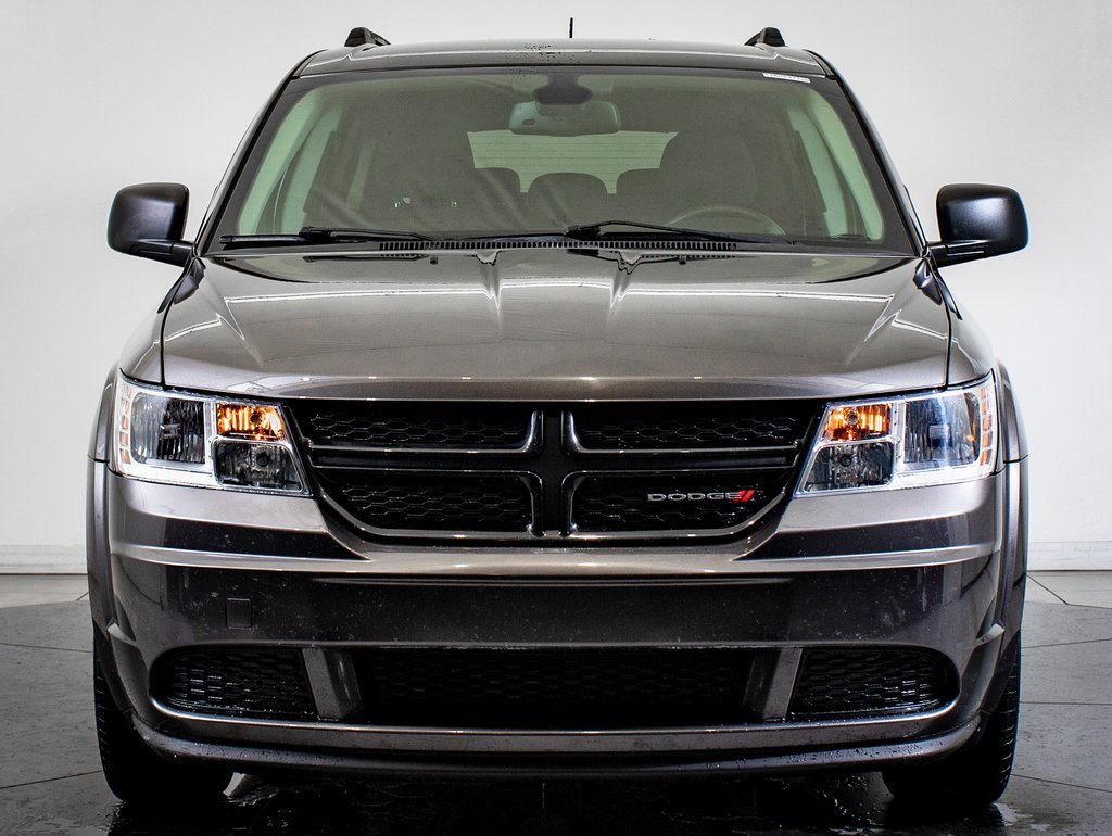 2018 Dodge Journey SE photo 2