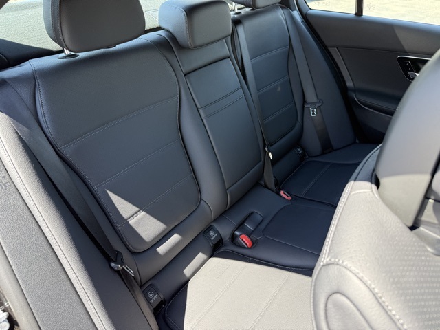 2025 Mercedes Benz C 300 photo 26