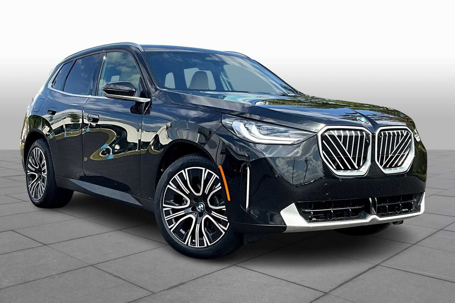 2026 Bmw X3 photo 2