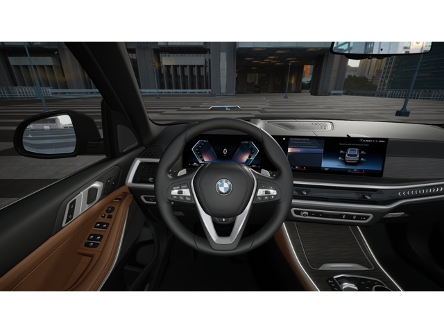 2026 Bmw X5 xDrive40i photo 10