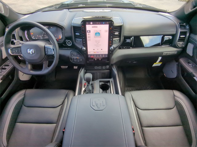 2026 Ram 1500 Rebel photo 16
