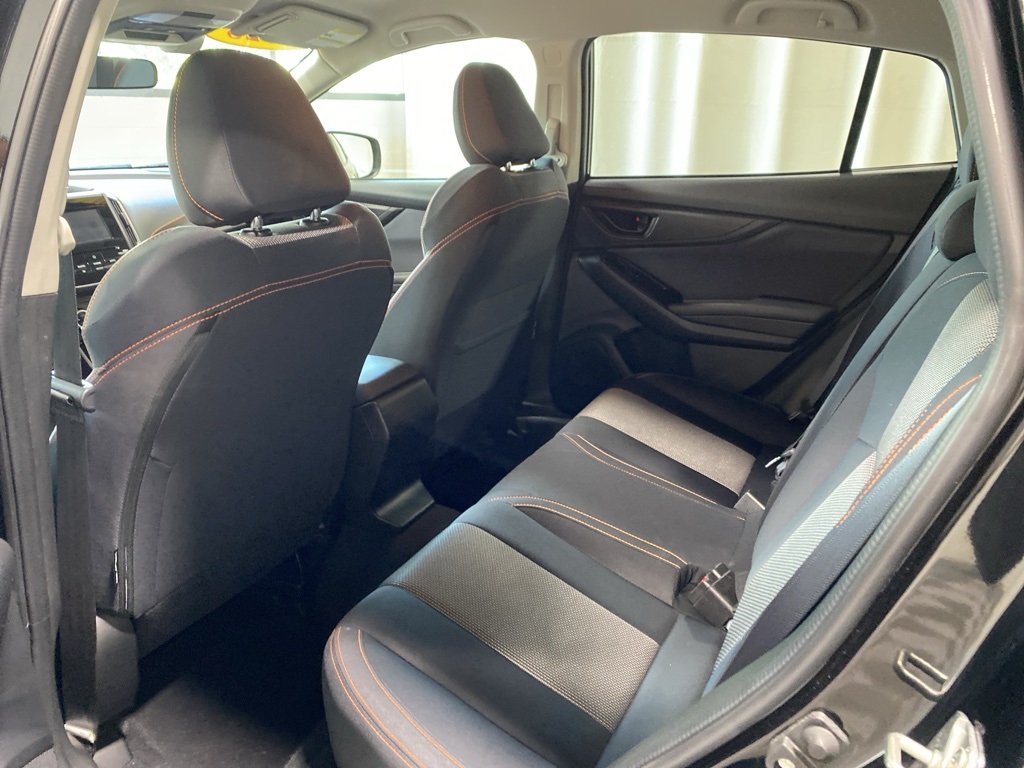 2023 Subaru Crosstrek Premium photo 13