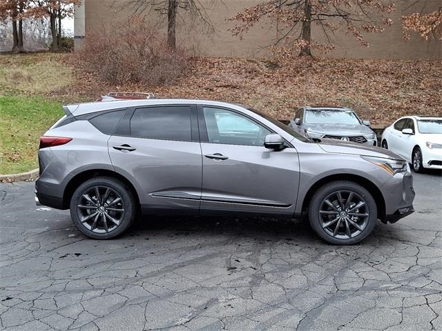 2025 Acura RDX A-Spec photo 9