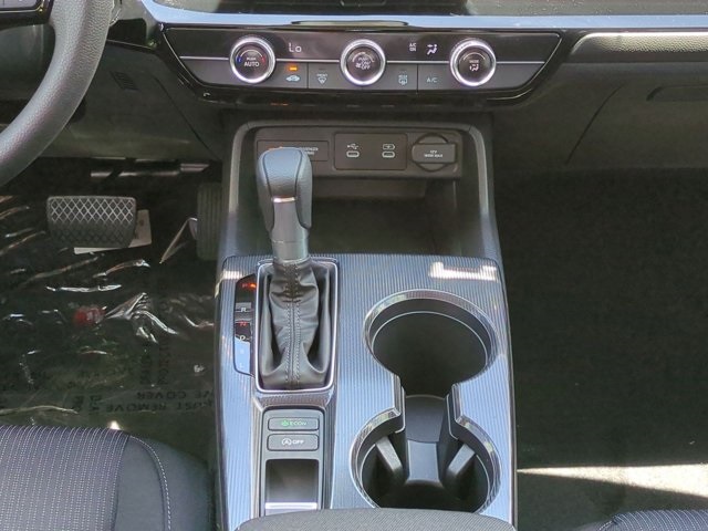 2026 Honda Civic LX photo 17