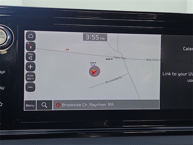 2022 Kia K5 GT-Line photo 8