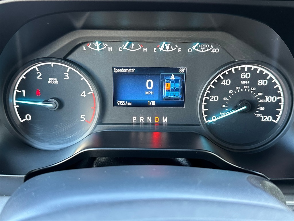 2023 Ford F-450 photo 25