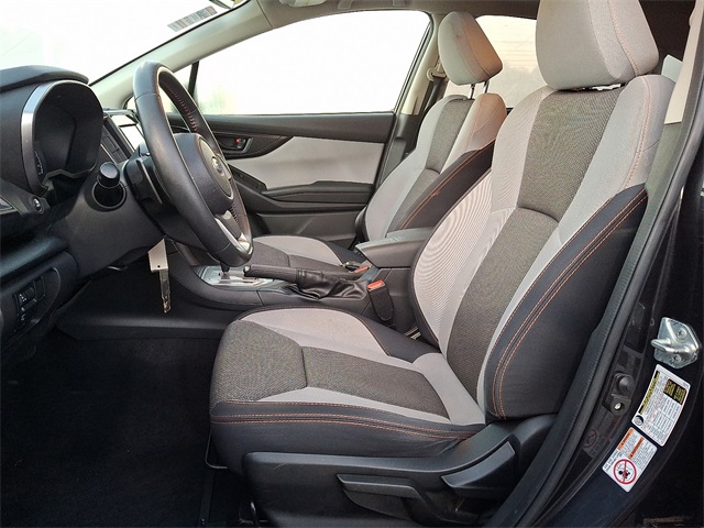 2019 Subaru Crosstrek 2.0i Premium photo 20