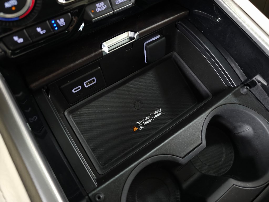 2023 GMC YUKON - Image 36