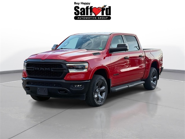 2021 RAM Ram 1500 Pickup Big Horn/Lone Star's photo