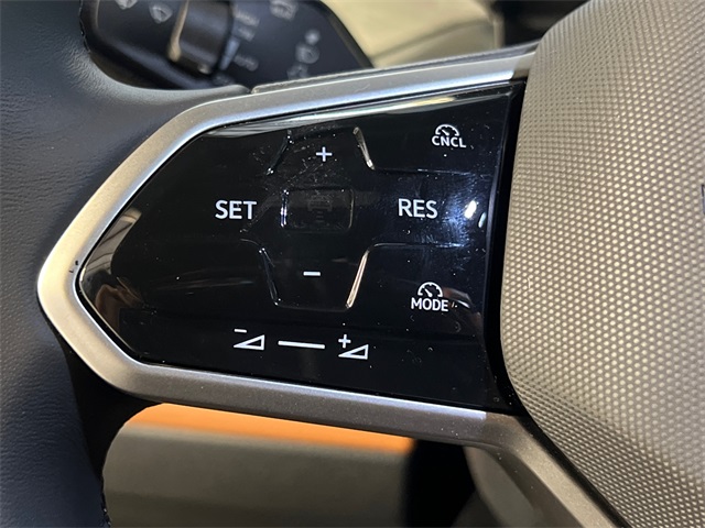 2025 Volkswagen ID. Buzz Pro S photo 13