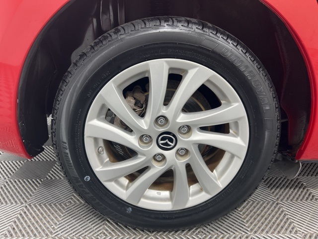 2013 Mazda Mazda3 Touring photo 5