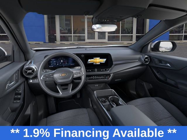 2026 Chevrolet Equinox LT photo 11