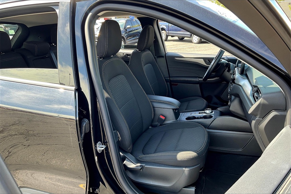 2024 Ford Escape Active photo 6
