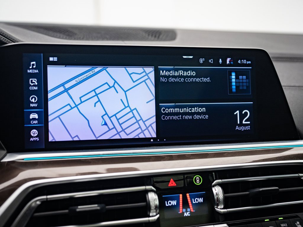 2023 Bmw X5 xDrive45e photo 28