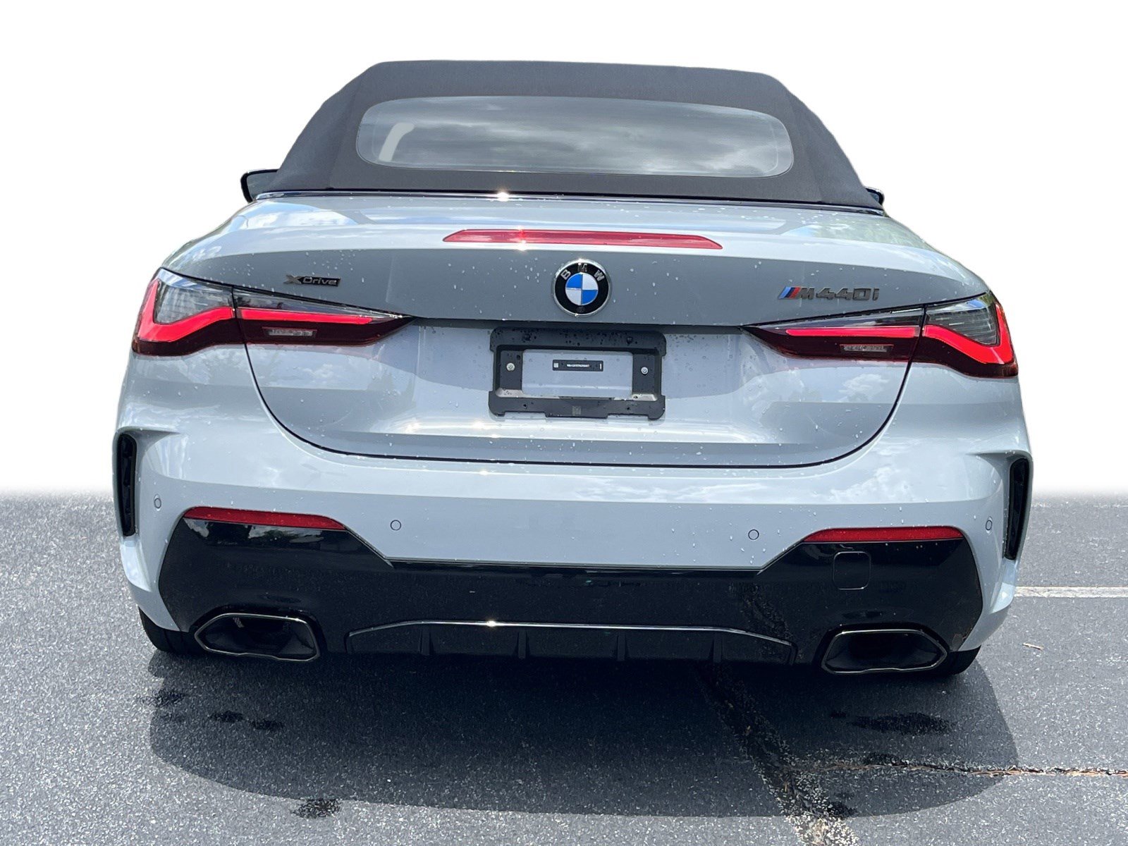 2024 Bmw M440i xDrive photo 16
