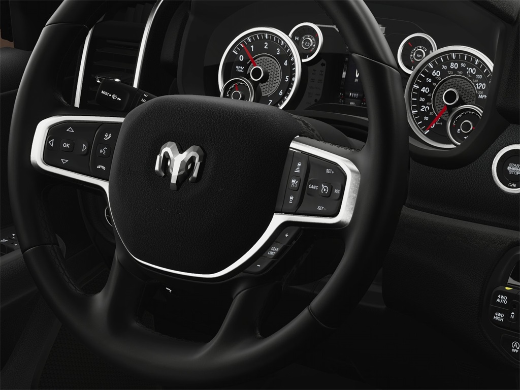 2025 Ram 1500 Big Horn Lone Star photo 21