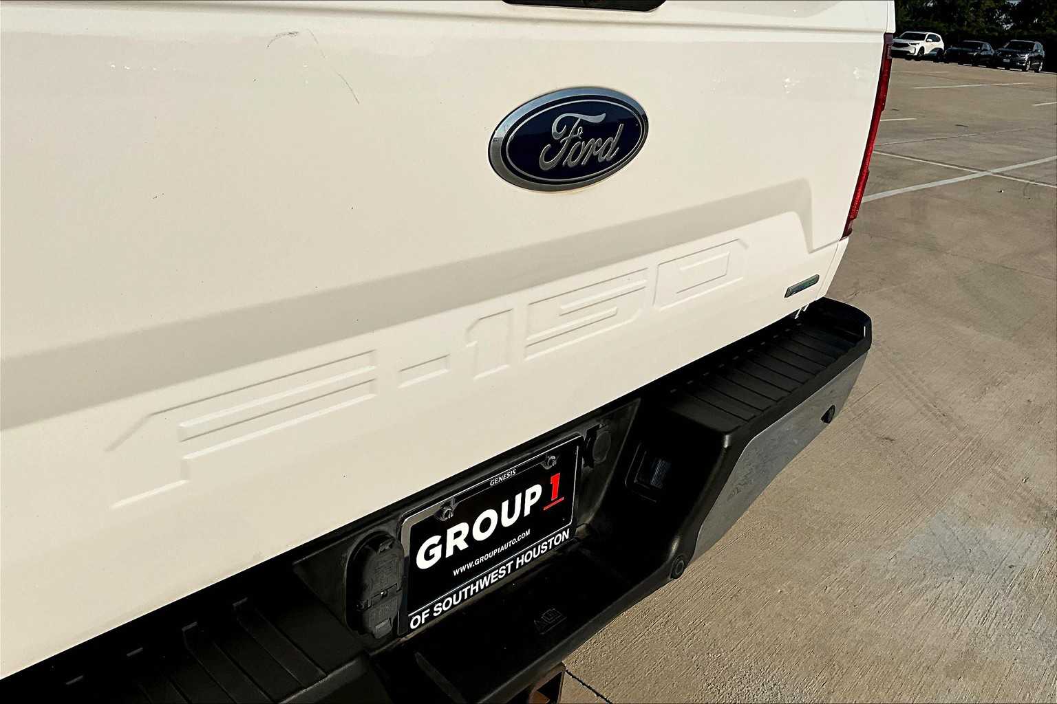 2019 Ford F-150 XLT photo 26