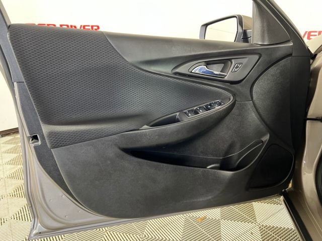 2023 Chevrolet Malibu 1LT photo 7