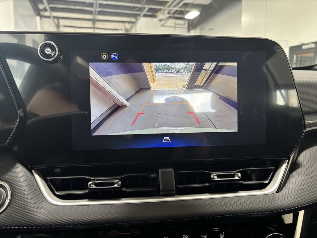 2026 Chevrolet Equinox LT photo 15