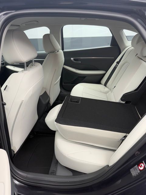 2023 Hyundai Sonata SEL photo 53