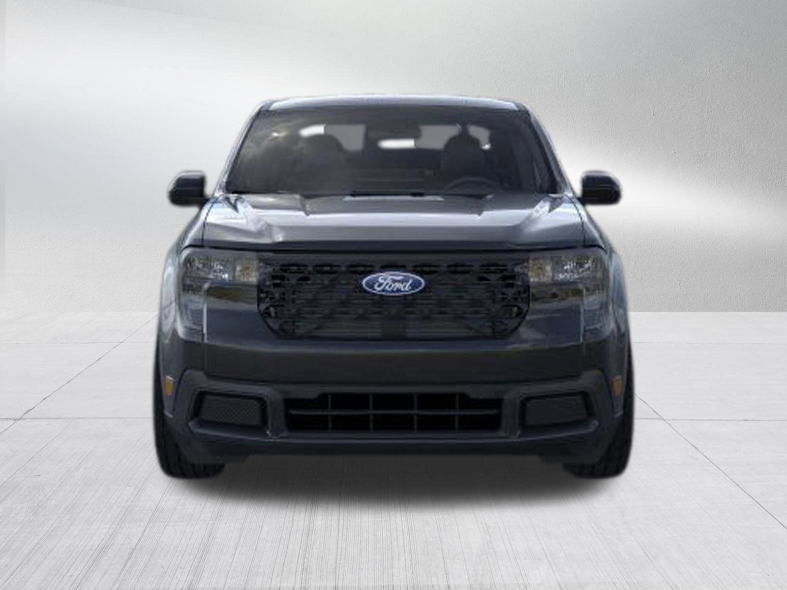 2025 Ford Maverick XLT photo 6