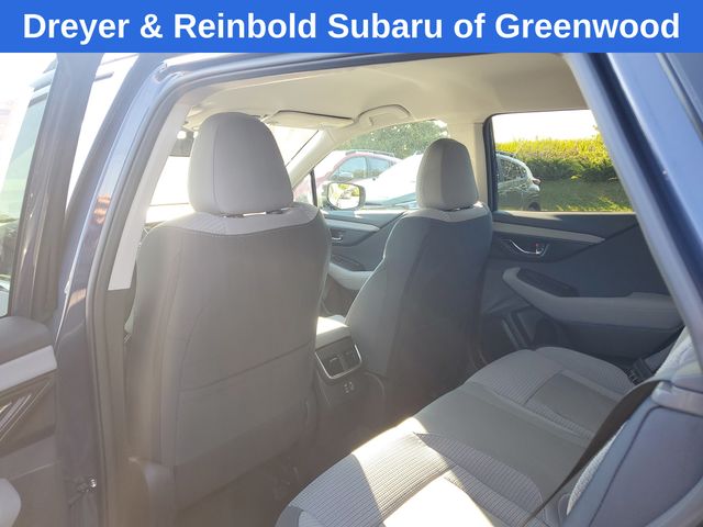 2025 Subaru Outback Premium photo 13