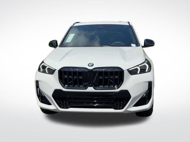 2026 Bmw X1 XDrive28i photo 2