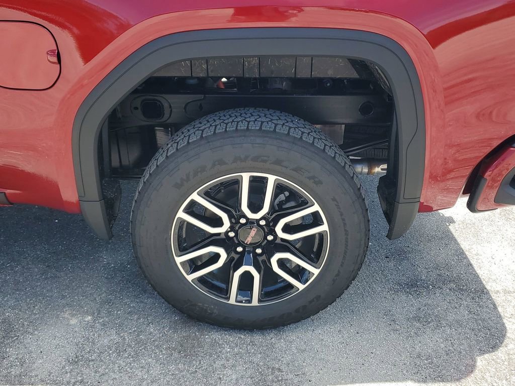 2026 Gmc Sierra 1500 photo 18