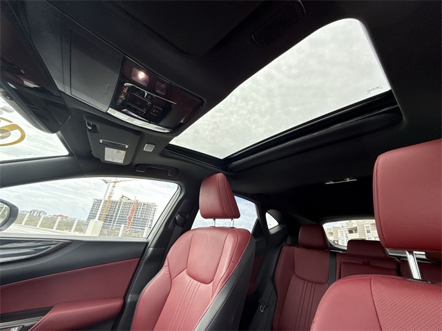 2023 Lexus NX 350 Premium photo 19