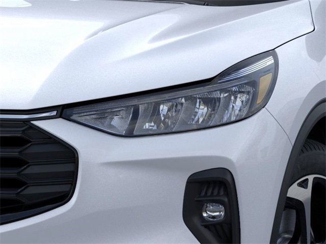 2025 Ford Escape Hybrid ST-Line Select photo 17