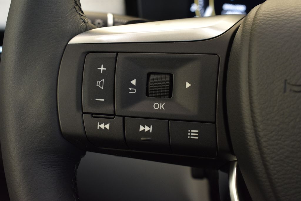 2026 Infiniti QX60 Luxe AWD photo 20