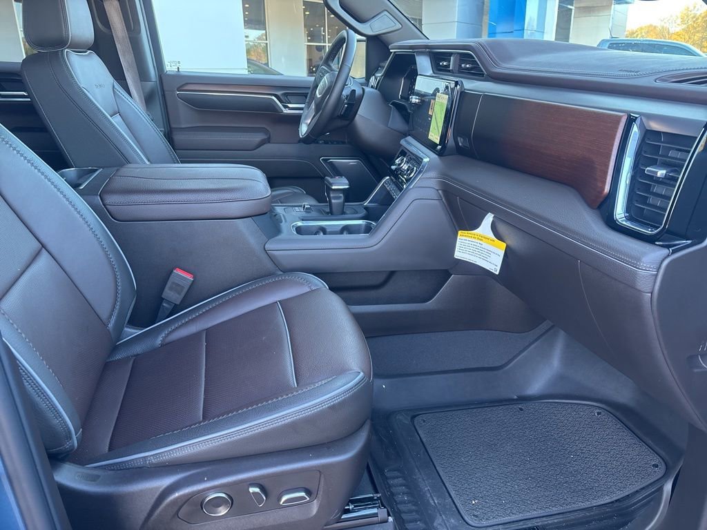 2024 Gmc Sierra 1500 Denali photo 16