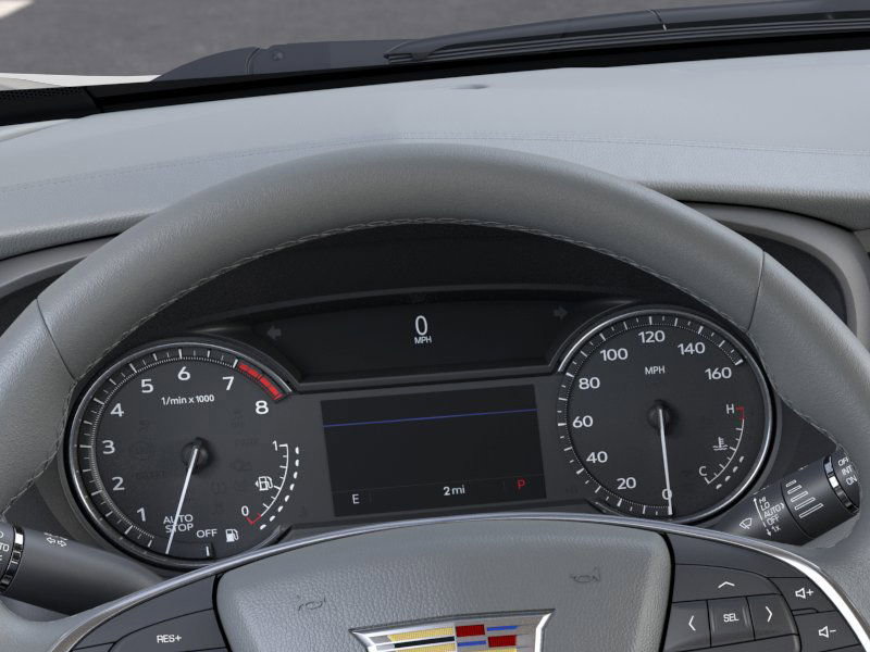 2025 Cadillac XT5 Premium Luxury photo 18