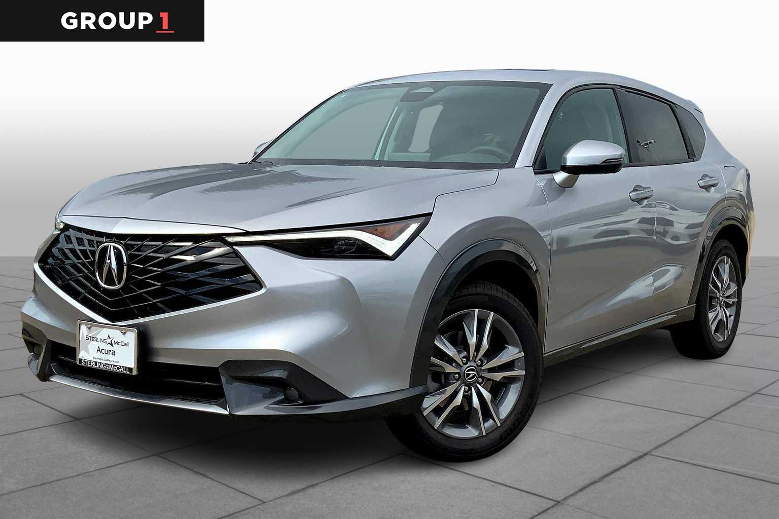 2025 Acura ADX Base's photo