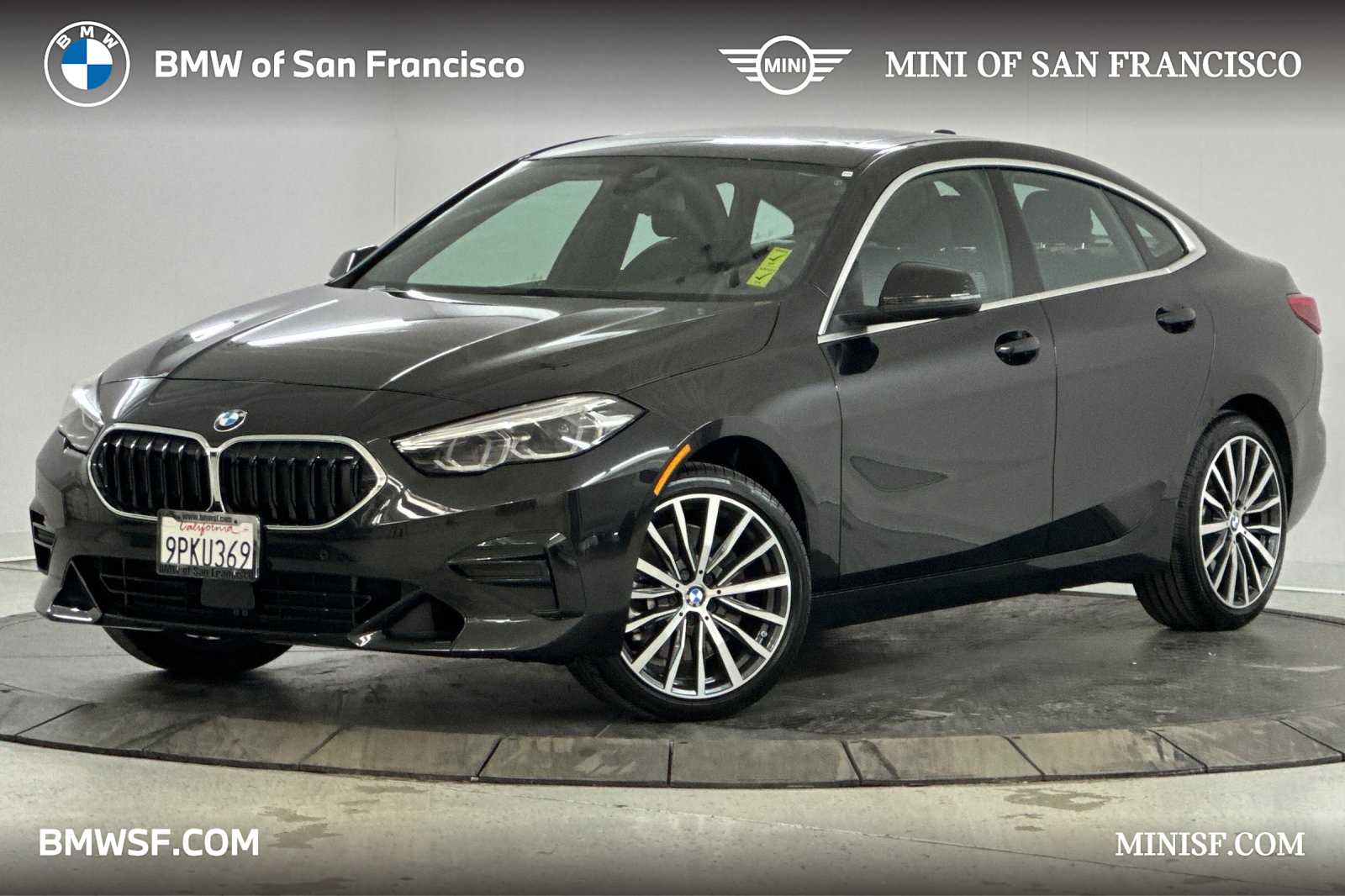 2024 BMW 2 Series