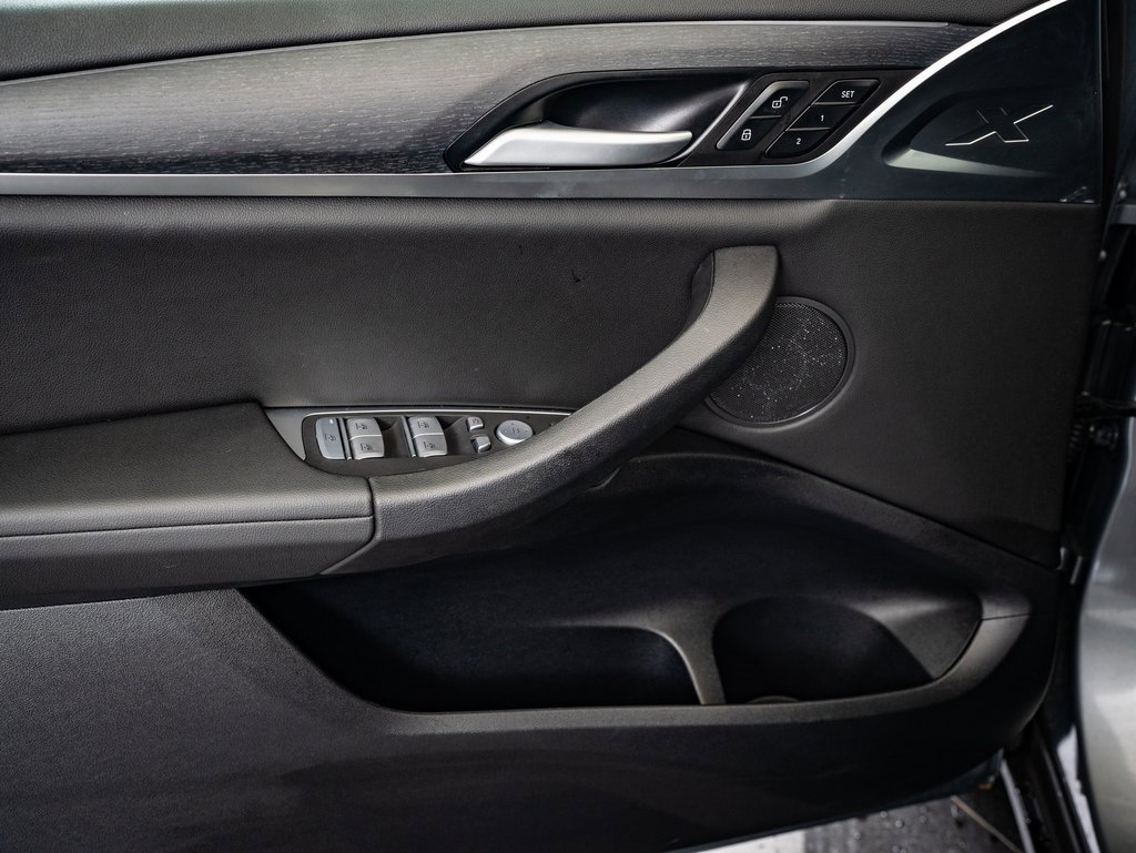 2024 Bmw X3 xDrive30i photo 20