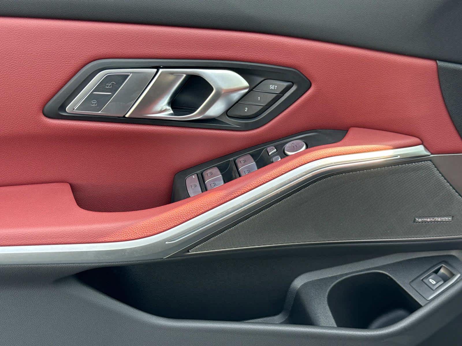2025 Bmw 330i xDrive photo 26
