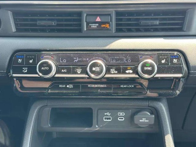2025 Honda Pilot Elite photo 23