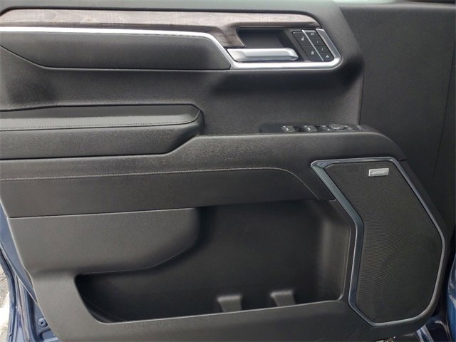 2023 Chevrolet Silverado 1500 High Country Sport photo 8