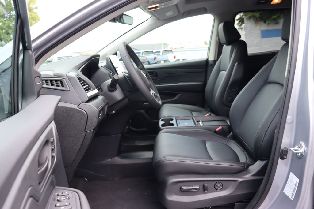 2026 Honda Odyssey EX-L photo 26