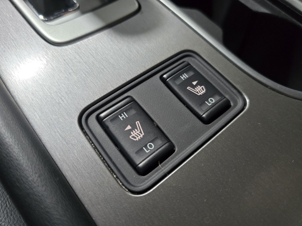 2019 Nissan Murano S photo 21