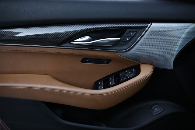 2021 Cadillac CT5 Premium Luxury photo 13