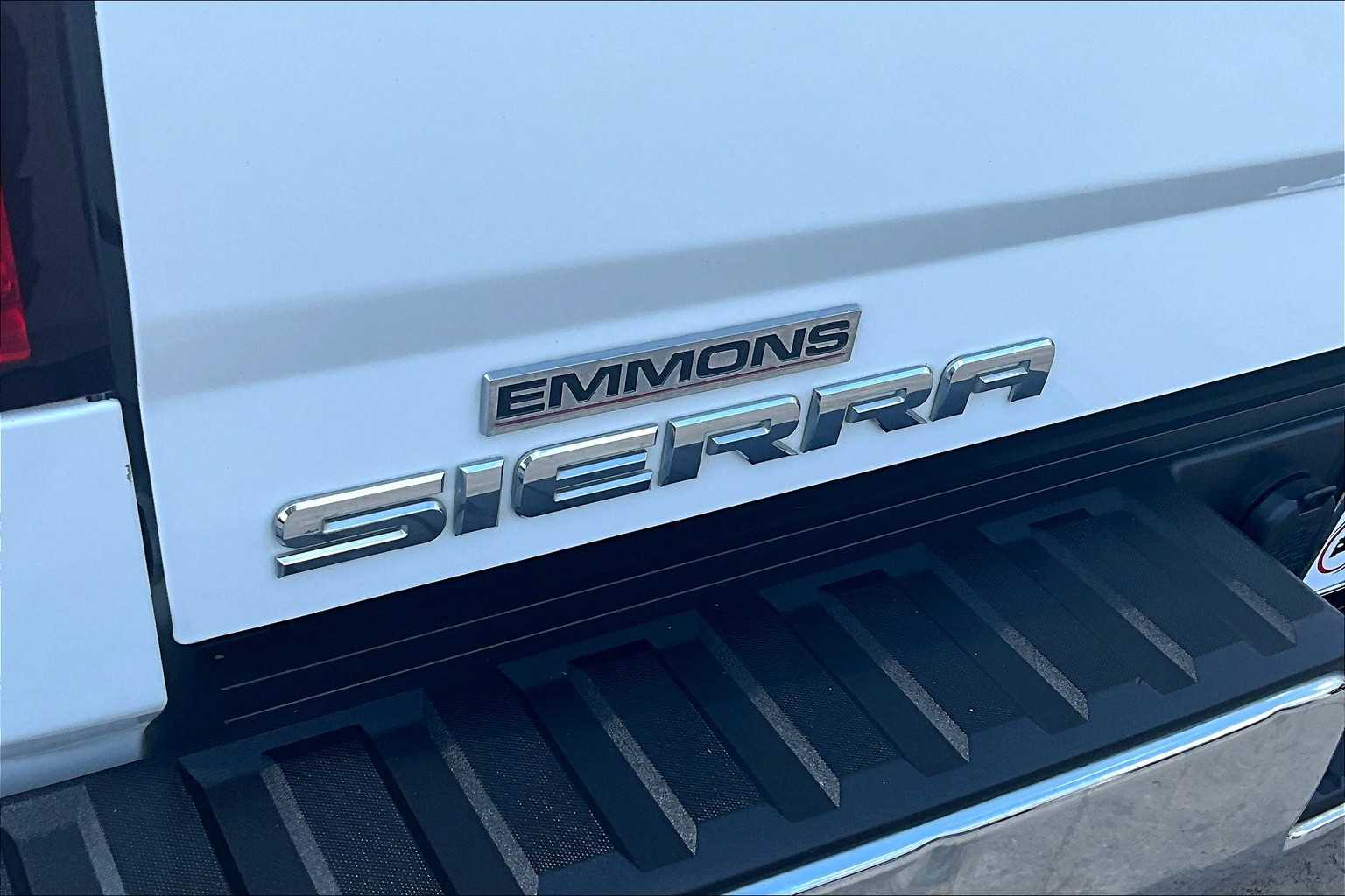 2014 Gmc Sierra 1500 SLT photo 28