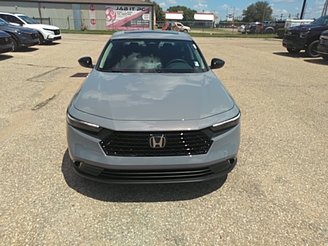 2025 Honda Accord SE photo 13