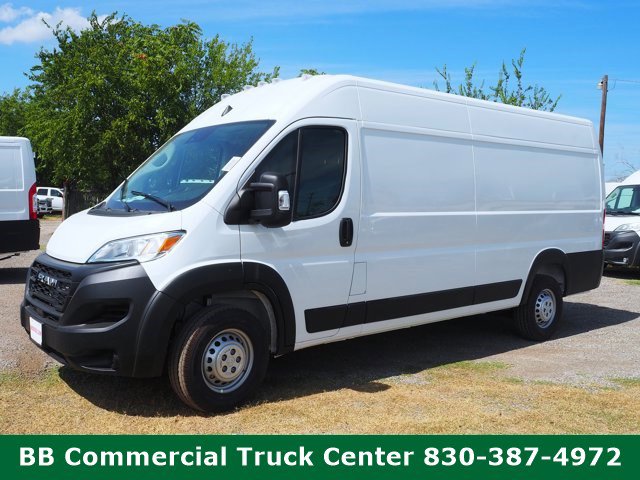 2026 RAM ProMaster Cargo Van Tradesman's photo