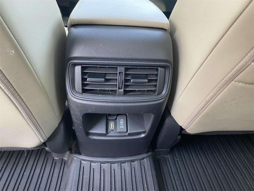 2019 Honda CR-V EX-L photo 11